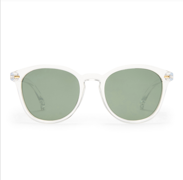 Le Specs Bandwagon - Crystal Clear