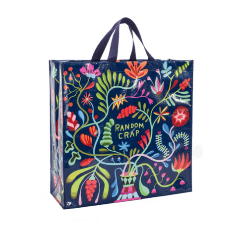 Blue Q Random Crap Shopper