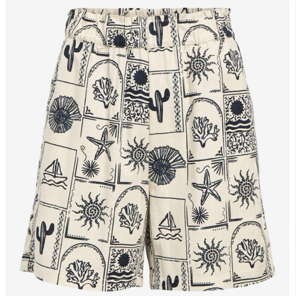 Object Ember Shorts