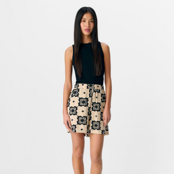 Object Ella Shorts