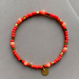 Super Gem Bracelet - Cube