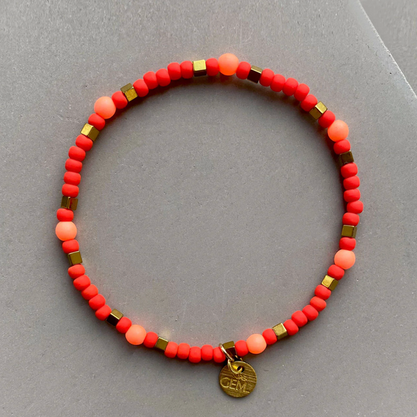 Super Gem Bracelet - Cube