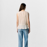Object Brea Sleeveless Top