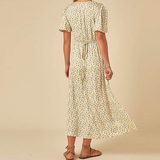 Nobody's Child - Atlas Midi Dress Ditsy Floral