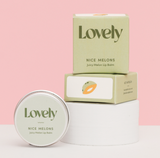 Lovely Lip Balm