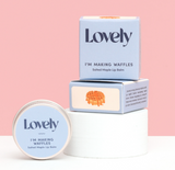 Lovely Lip Balm