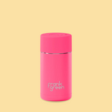 Frank Green Ceramic Reusable Cup - 355ml
