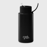 Frank Green Ceramic Reusable Bottle - 1l