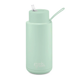 Frank Green Ceramic Reusable Bottle - 1l
