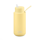 Frank Green Ceramic Reusable Bottle - 1l