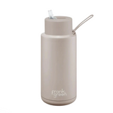 Frank Green Ceramic Reusable Bottle - 1l