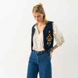 Lollys Laundry Mist Vest