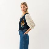 Lollys Laundry Mist Vest