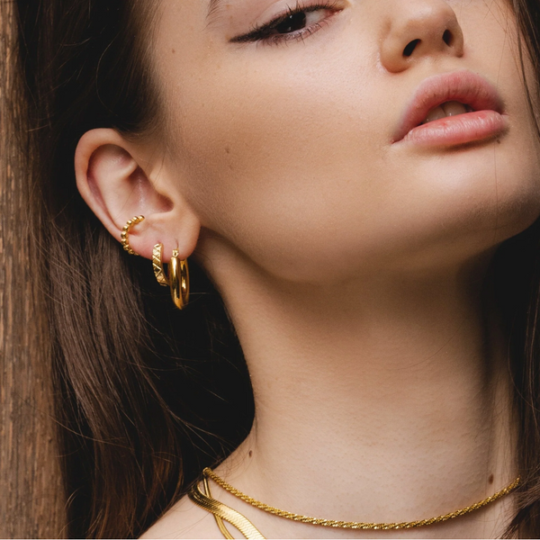 By Rae The Florence Essential Hoop