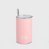Frank Green Iced Coffee Cup with Straw - 425ml