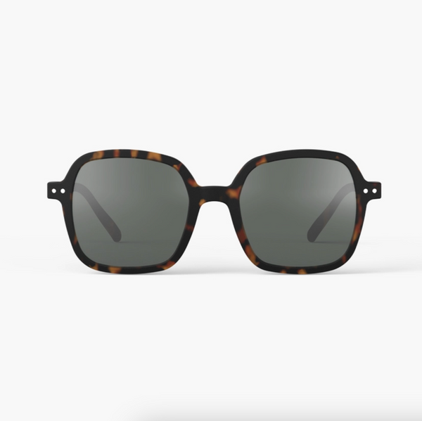 Izipizi Sunglasses - Tortoise Grey Lens #Office