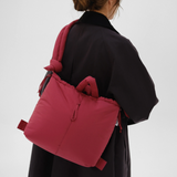 Olend - Ona Soft Bag Cherry Red