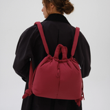 Olend - Ona Soft Bag Cherry Red