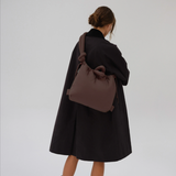 Olend - Ona Soft Bag Chocolate