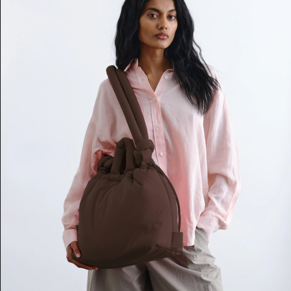 Olend - Ona Soft Bag Chocolate