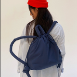 Olend - Ona Soft Bag Navy