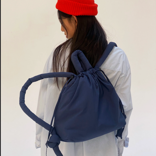 Olend - Ona Soft Bag Navy