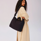 Olend - Ona Soft Bag Black