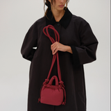 Olend - Micro Ona Soft Bag Cherry Red