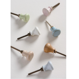 Ceramic Fie Drawer Knob