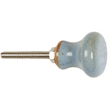 Ceramic Fie Drawer Knob