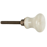 Ceramic Fie Drawer Knob