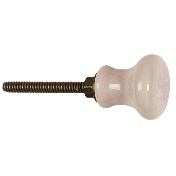 Ceramic Fie Drawer Knob