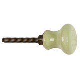 Ceramic Fie Drawer Knob