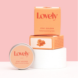 Lovely Lip Balm