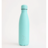 Chilly's Bottle 500ml - Pastel Green Original