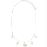Assorted Shell Necklace