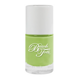 Beach Toes Nail Polish in Tree Cove