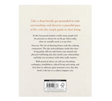 The Art Of Slowing Down