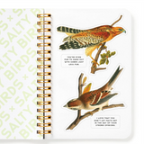 Salty Birds Sticker Book