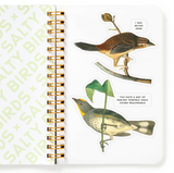 Salty Birds Sticker Book