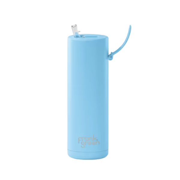 Frank Green Ceramic Reusable Bottle - 595ml