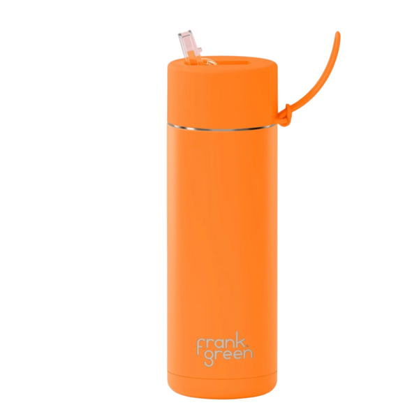 Frank Green Ceramic Reusable Bottle - 595ml