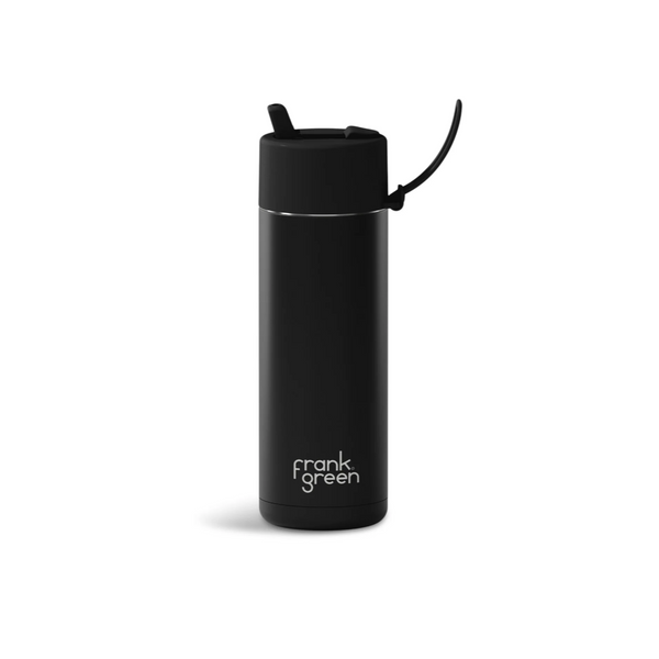 Frank Green Ceramic Reusable Bottle - 595ml