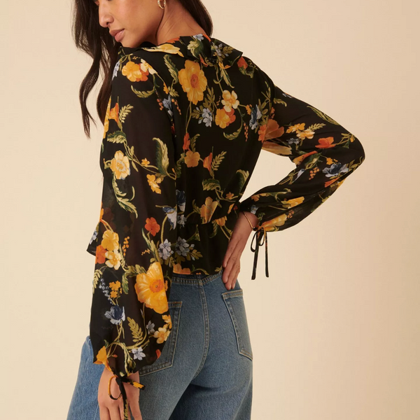 Nobody's Child Kamala Top