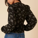Nobody's Child Emmeline Blouse