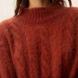 Des Petits Hauts - Alonzo Jumper - Fox