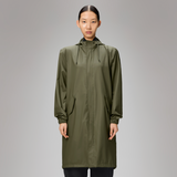 Rains Fishtail Parka W3 Marsh
