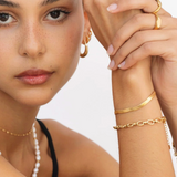 By Rae The Rachy Bracelet