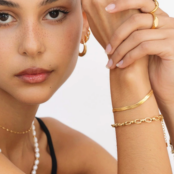 By Rae The Rachy Bracelet