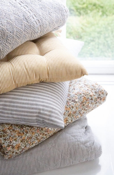 Au Maison Quilt - Latte